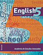 ENGLISH 5 2024